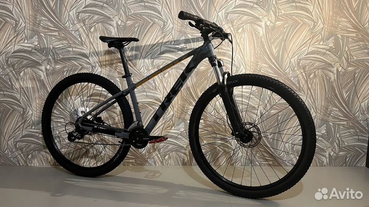 Trek Marlin 6
