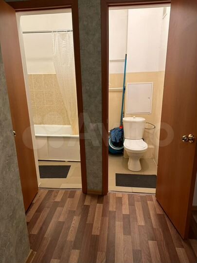 2-к. квартира, 60 м², 1/5 эт.