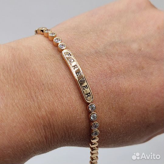 Браслет dior forever