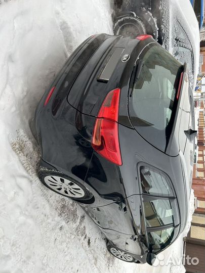 Kia Ceed 1.6 AT, 2018, 139 000 км