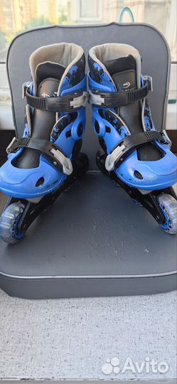 Ролики детские 26-29