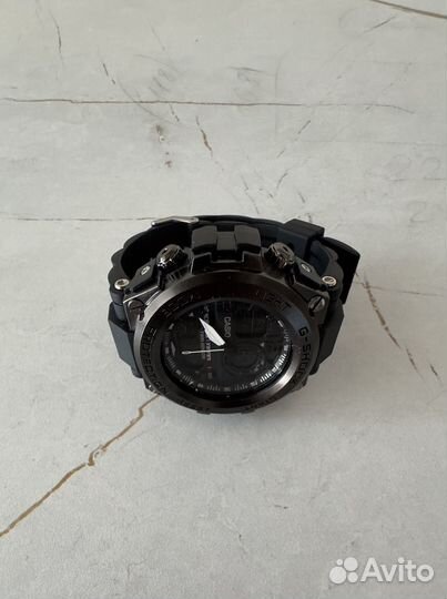 Часы Casio G-shock