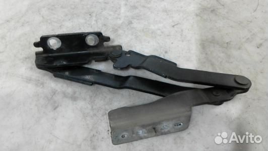 Петля капота citroen C8 (78H08D502)