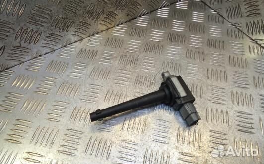 Катушка зажигания бензиновая nissan note E11 (GBN03DE03)
