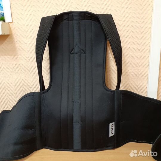 Корректор (корсет ортопедический) осанки на 42 раз