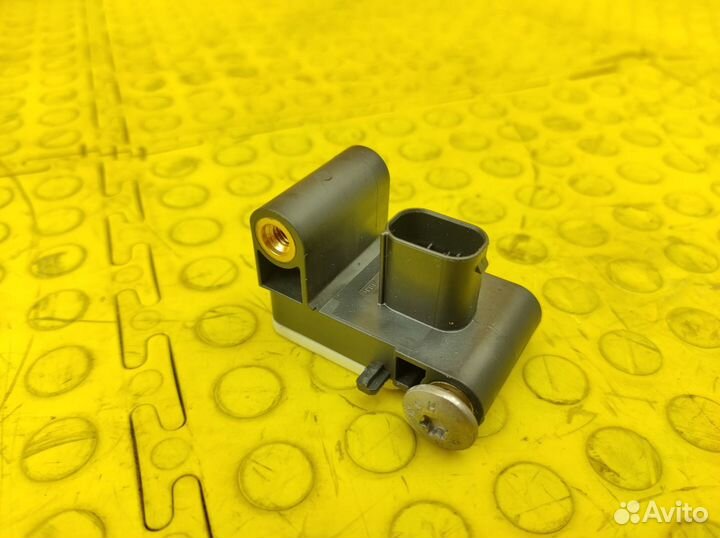 Блок Airbag Bmw 335I E90 LCI N54B30A 3.0 2008