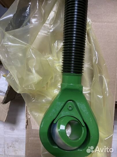 Джон Дир RE244575 Конец тяги 7830 John Deere