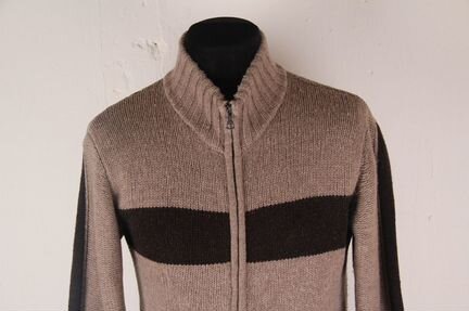 Nigel cabourn свитер