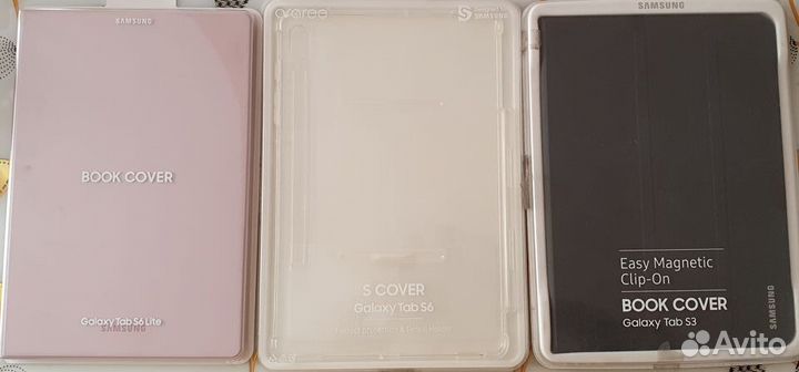 Чехол планшет (huawei T5) samsung tabA(2019) Apple