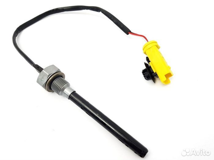 Датчик уровня масла PSA Boxer/Jumper III euro4