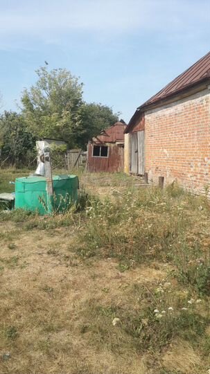 Участок 23 сот. (ИЖС)