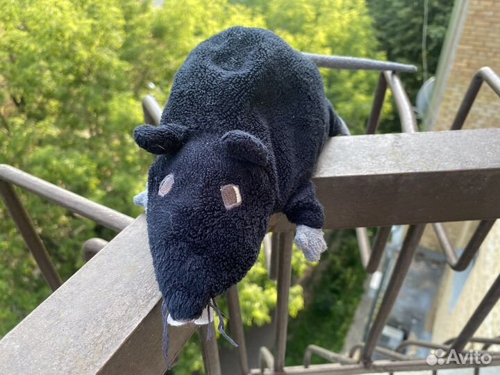 Крыса из икеи