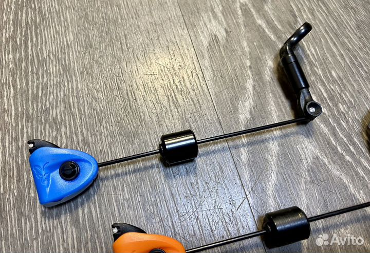 Механический сигнализатор поклевки FOX Mini