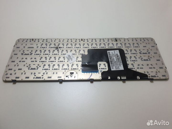 Клавиатура ноутбука HP DV6-3000, 597635-251, ориг