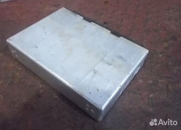 Блок управления FFR MAN TGA 81258057047