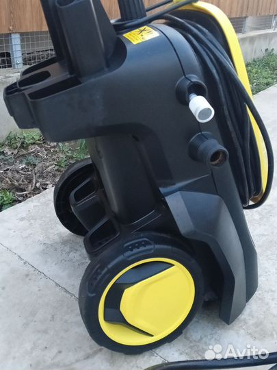 Karcher к 5 compact