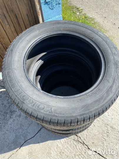 Yokohama G91 225/55 R17