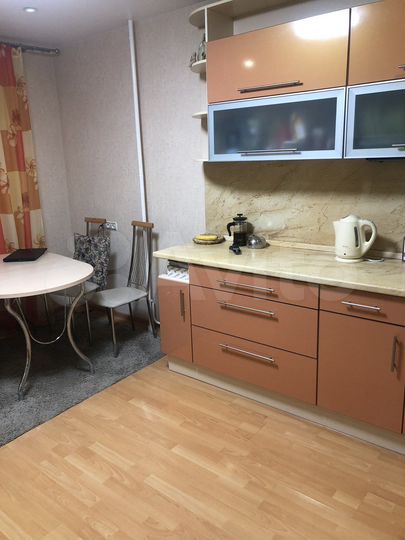 3-к. квартира, 94,6 м², 7/9 эт.