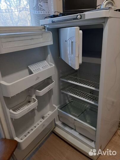 Холодильник б/у