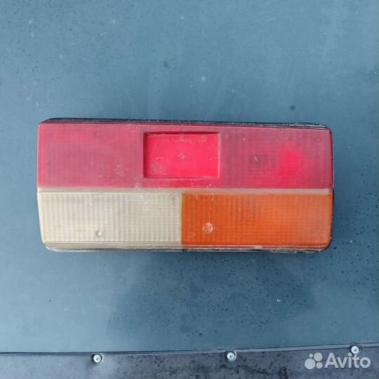 Фонарь ваз 2107