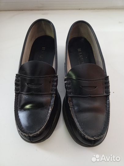 Penny loafer Haruta Japan