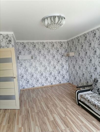 1-к. квартира, 42 м², 5/10 эт.
