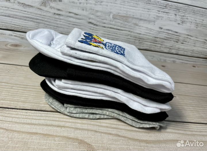 Носки женские