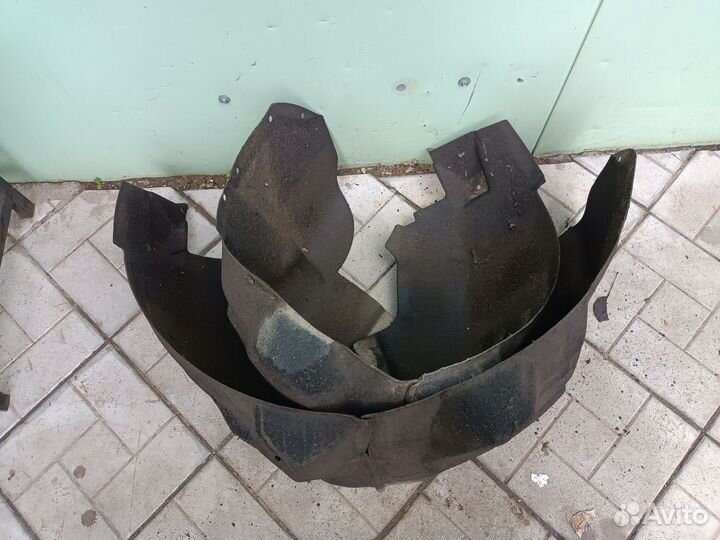 Локер задний левый правый для Форд Куга 2 Ford Kug