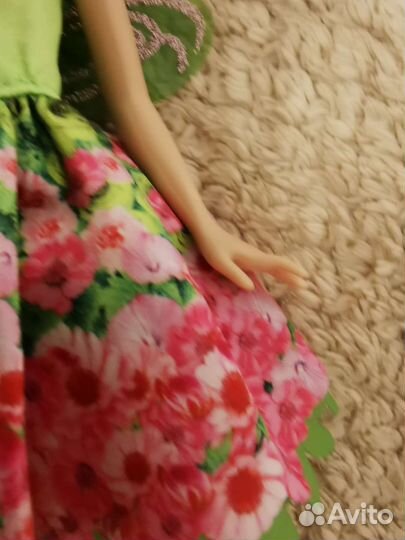 Феечка Динь-динь Disney