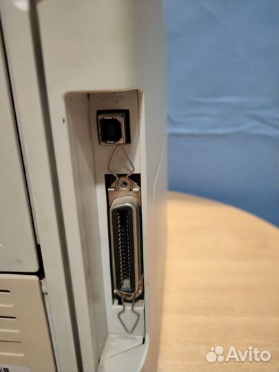 Принтер HP LaserJet 1320 двусторонняя печать