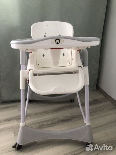 Стульчик для кормления babyton