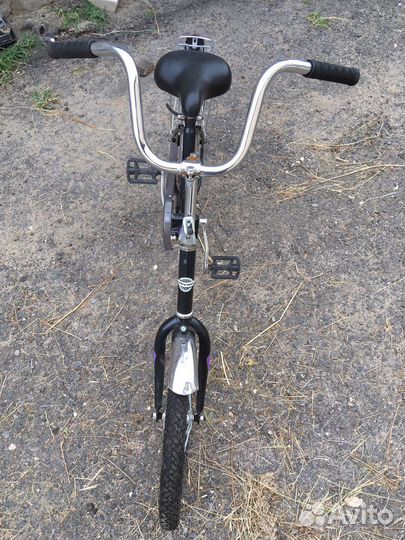 Велосипед Десна