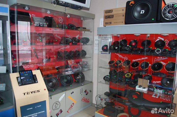 Cruze рестайл магнитола Teyes CC2L Plus 2/32