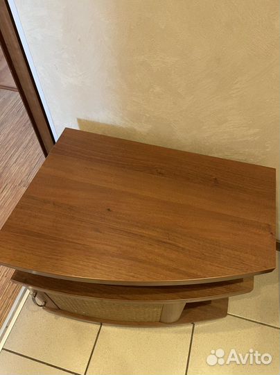 Тумба под телевизор