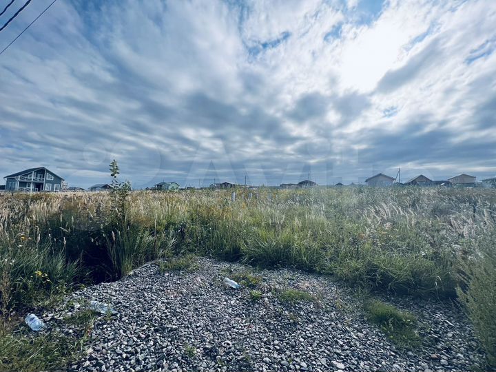 Участок 11,6 сот. (СНТ, ДНП)