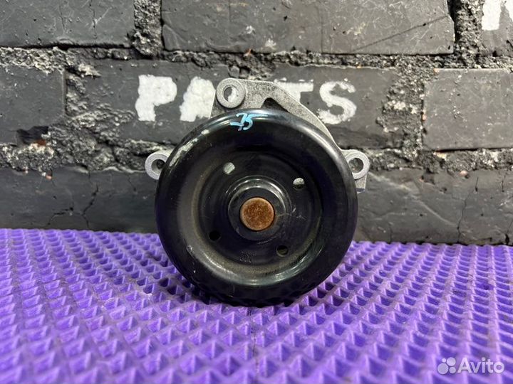 Помпа охлаждения Nissan X-Trail NT32-057316 MR20DD