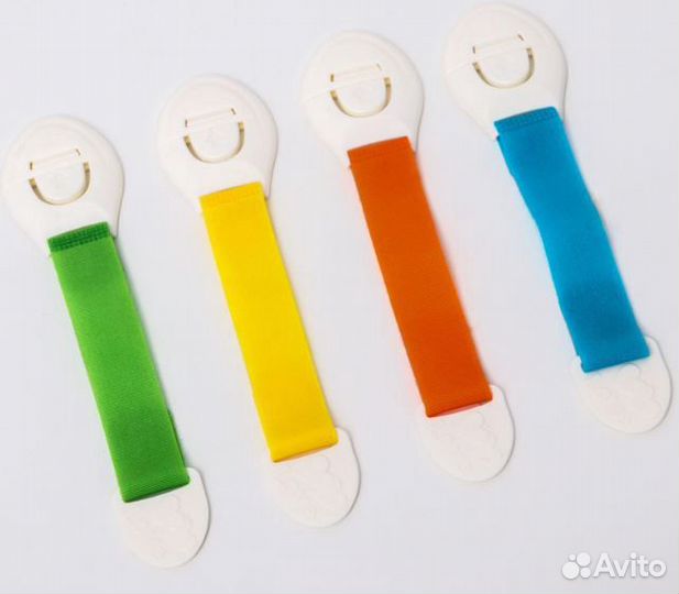 Блокираторы для мебели. Защита от углов. Заглушки