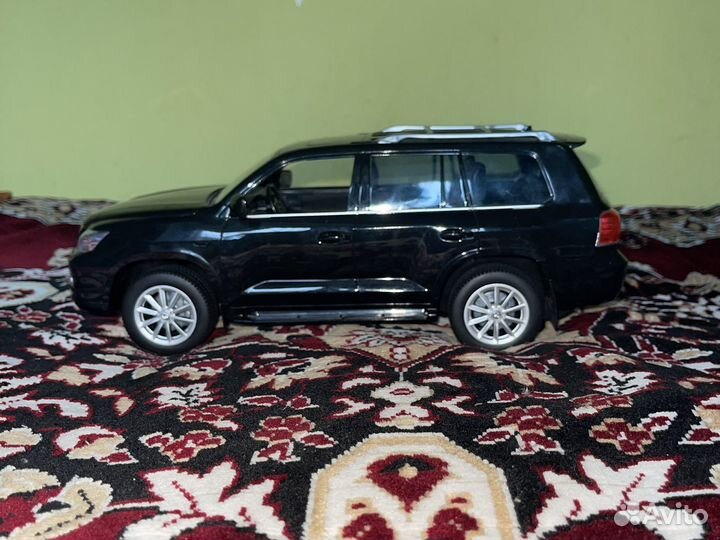 Лексус читать описание