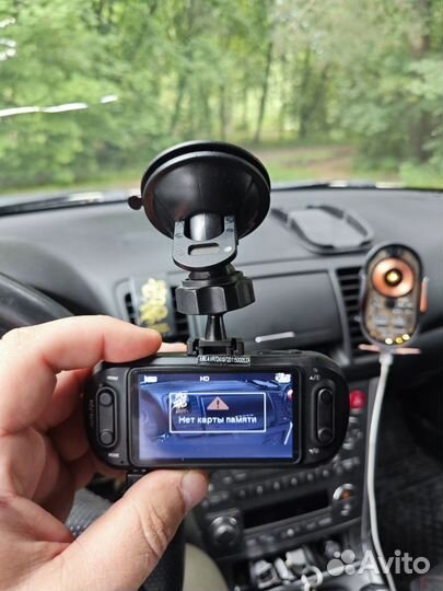 Видеорегистратор mio