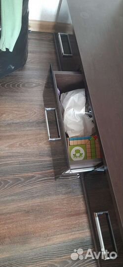 Тумба под тв