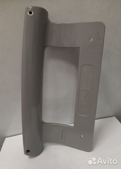 Ручка двери холодильника vestel 42021120