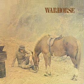 Warhorse - Warhorse (1 CD)