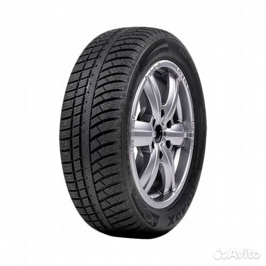 RoadX RXMotion 4S 185/60 R15