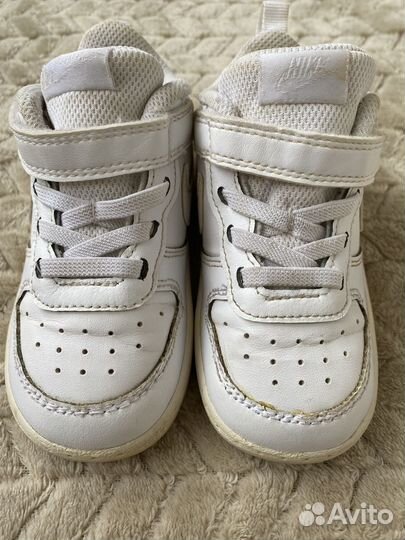 Кроссовки Nike Air Force 25