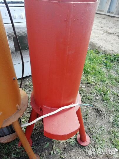 Корморезка-траворезка