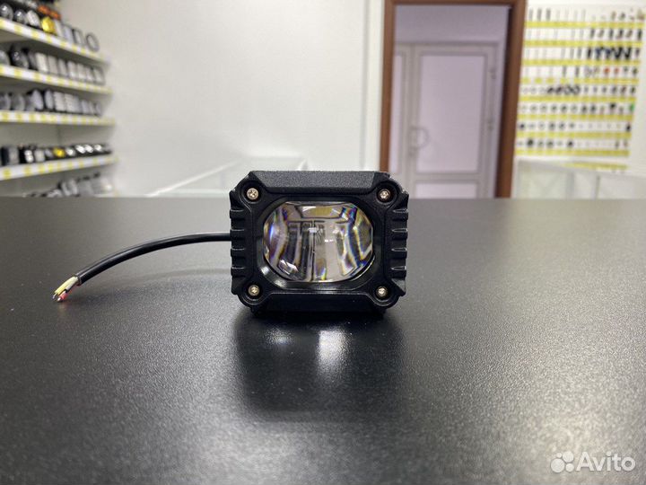 Линзы универсальные линзы G0256