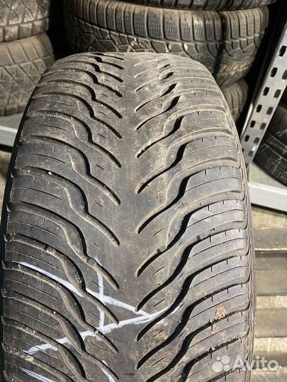 Goodyear Eagle Ventura 205/55 R16 91V