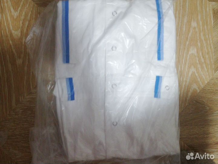 Медицинский халат, медицинский костюм