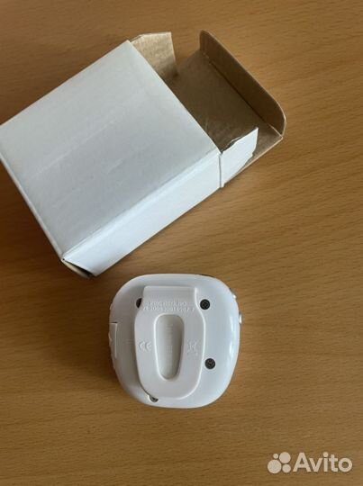 Радиоприемник mini