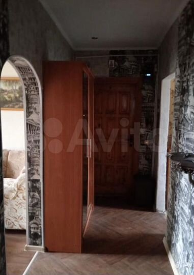 3-к. квартира, 60 м² (Белоруссия)